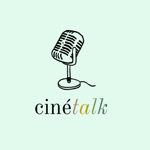 CinéTalk Episode One: Technological Racism in Filmmking